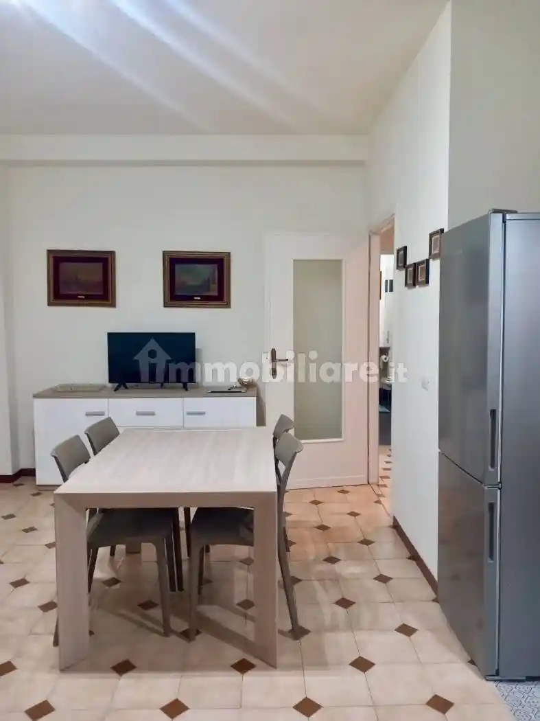 Trilocale via Riccardo Galli 1, Monte Rosa - Lotto, Milano - foto 3