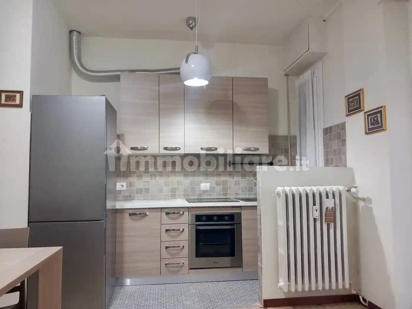 Trilocale via Riccardo Galli 1, Monte Rosa - Lotto, Milano - foto 4