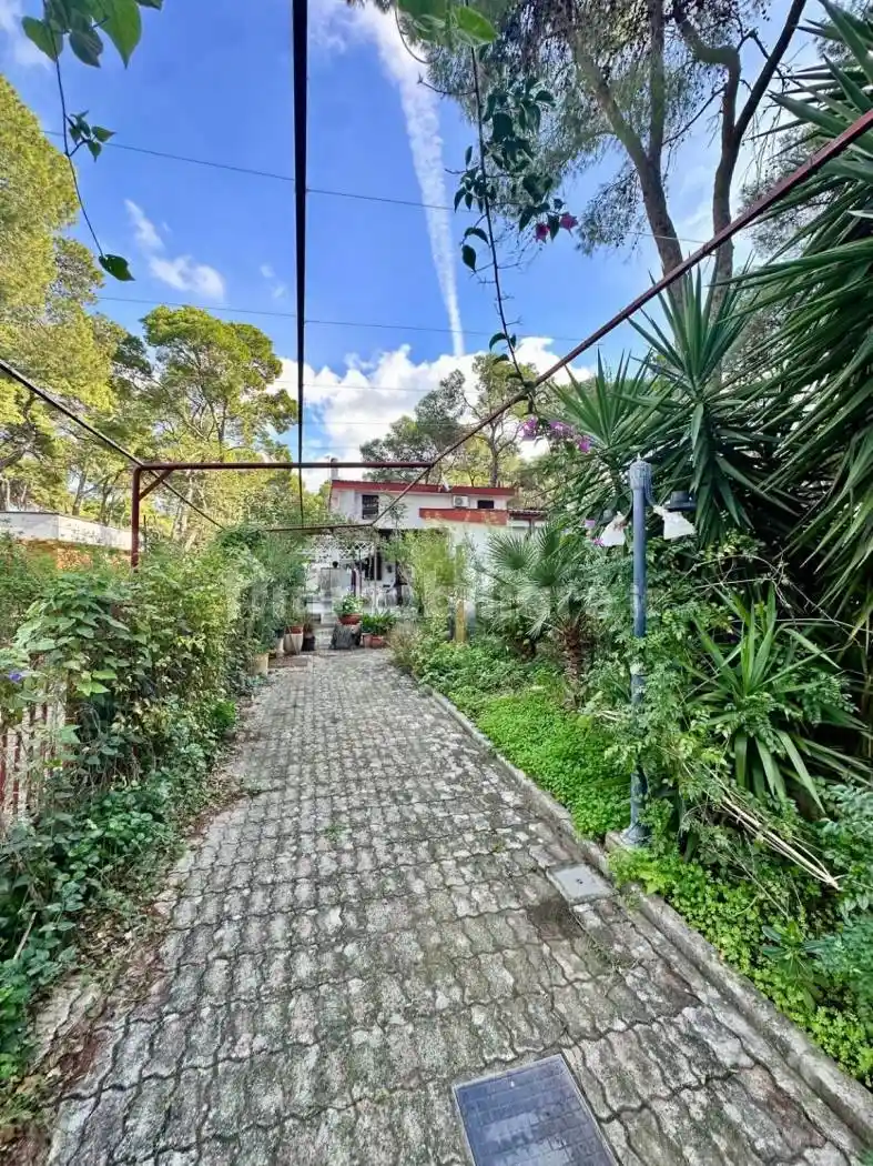 Villa in vendita a Castellaneta