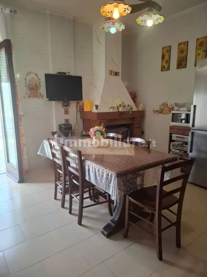 Appartamento in vendita a Mugnano di Napoli