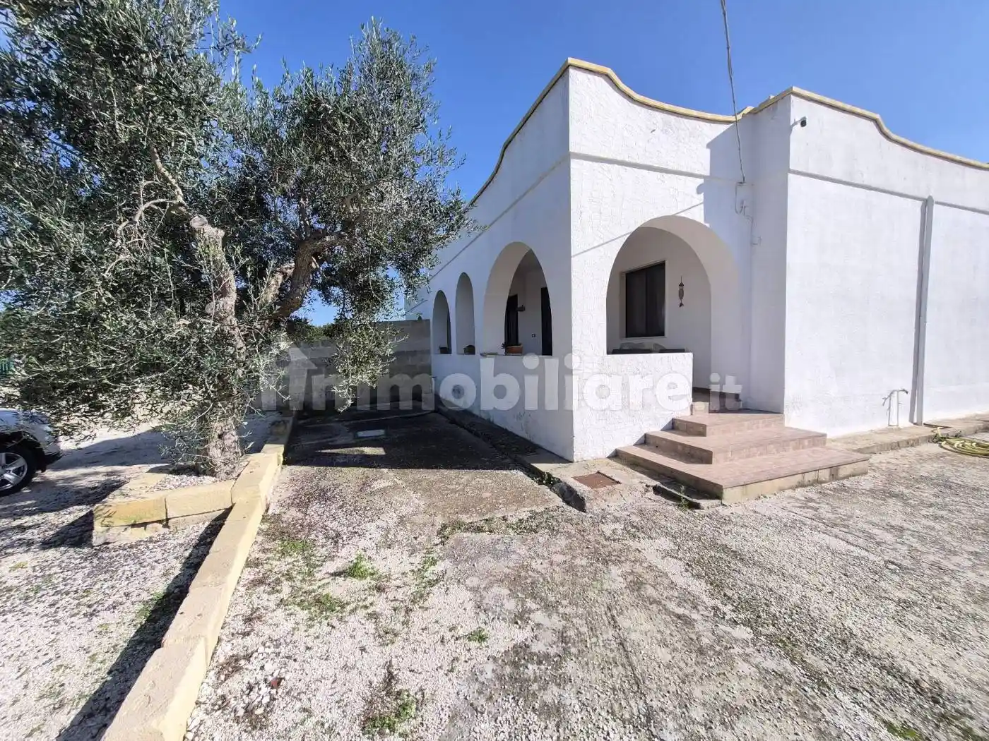 Villa in vendita a Diso