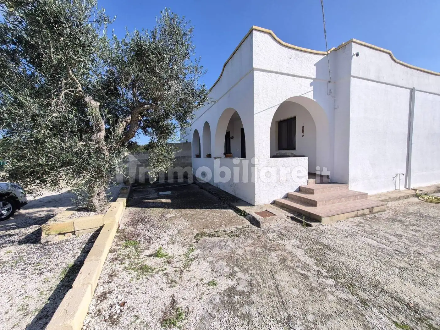 Villa in vendita a Diso