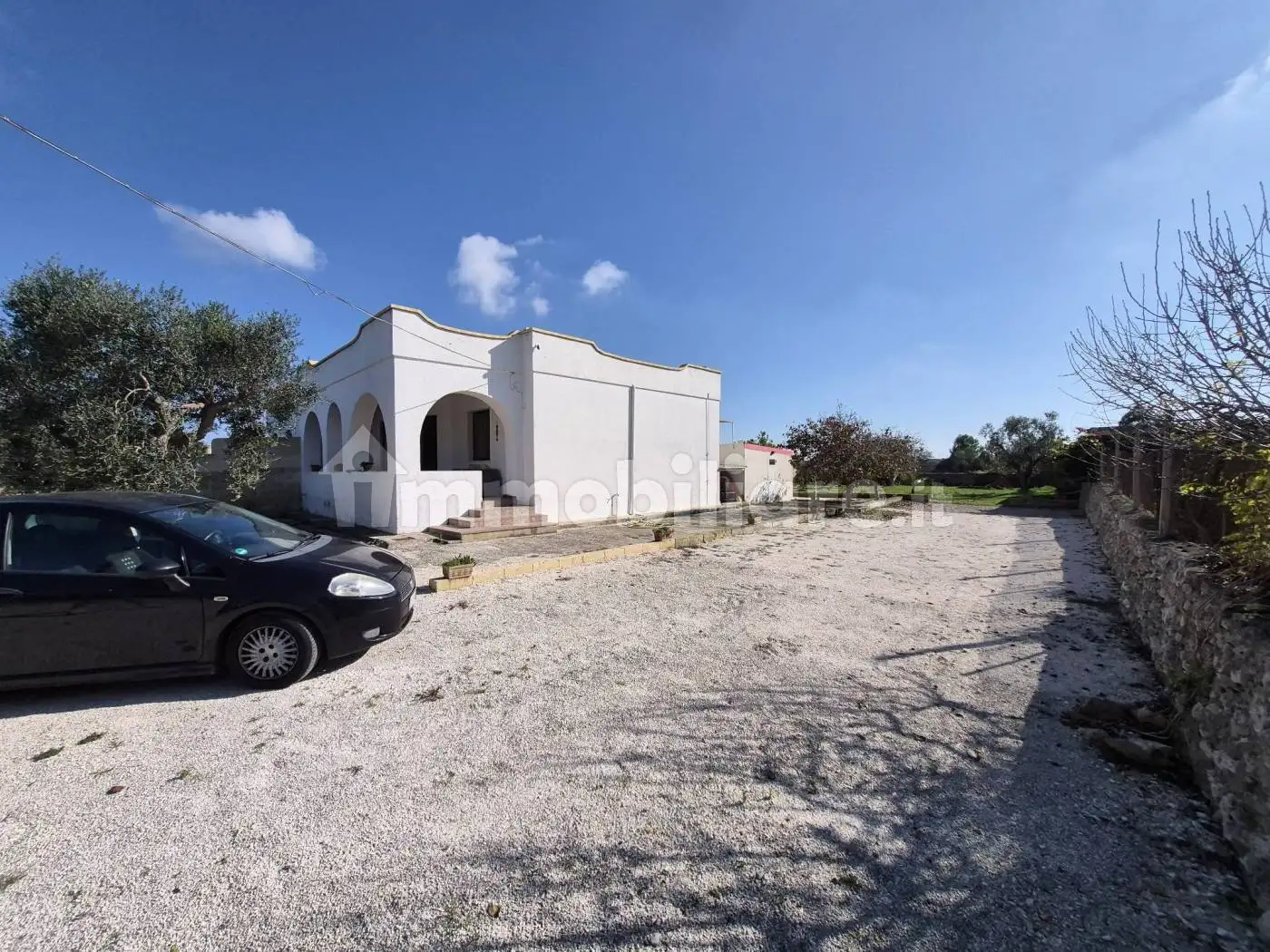 Villa unifamiliare via Filippo Bottazzi 82, Centro, Diso - foto 2