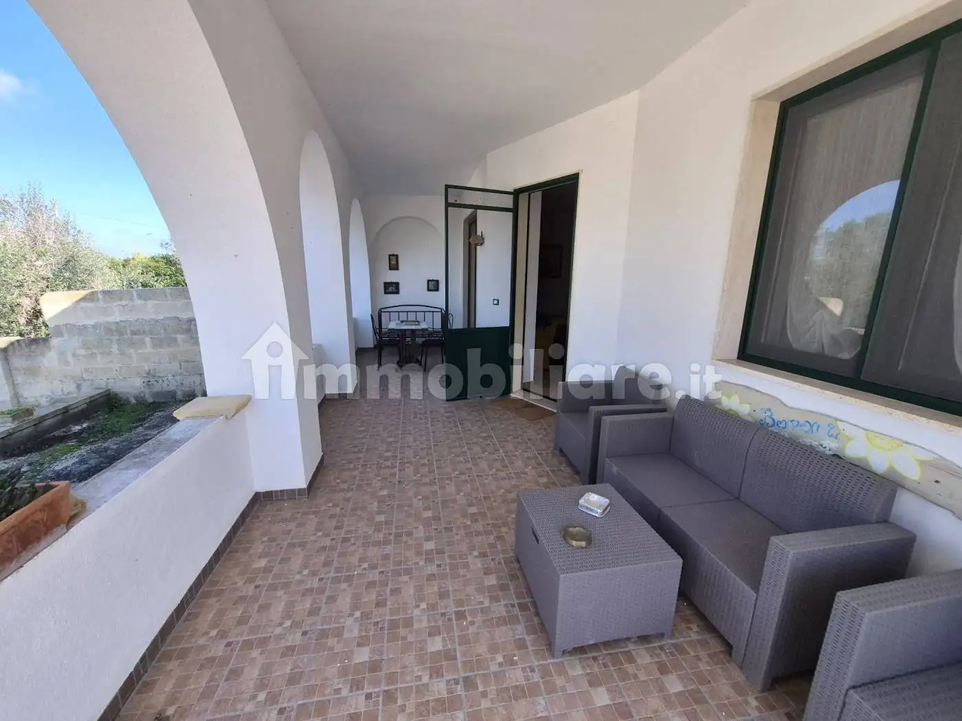 Villa unifamiliare via Filippo Bottazzi 82, Centro, Diso - foto 3