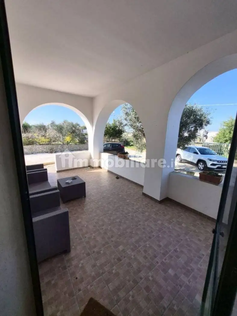 Villa unifamiliare via Filippo Bottazzi 82, Centro, Diso - foto 4