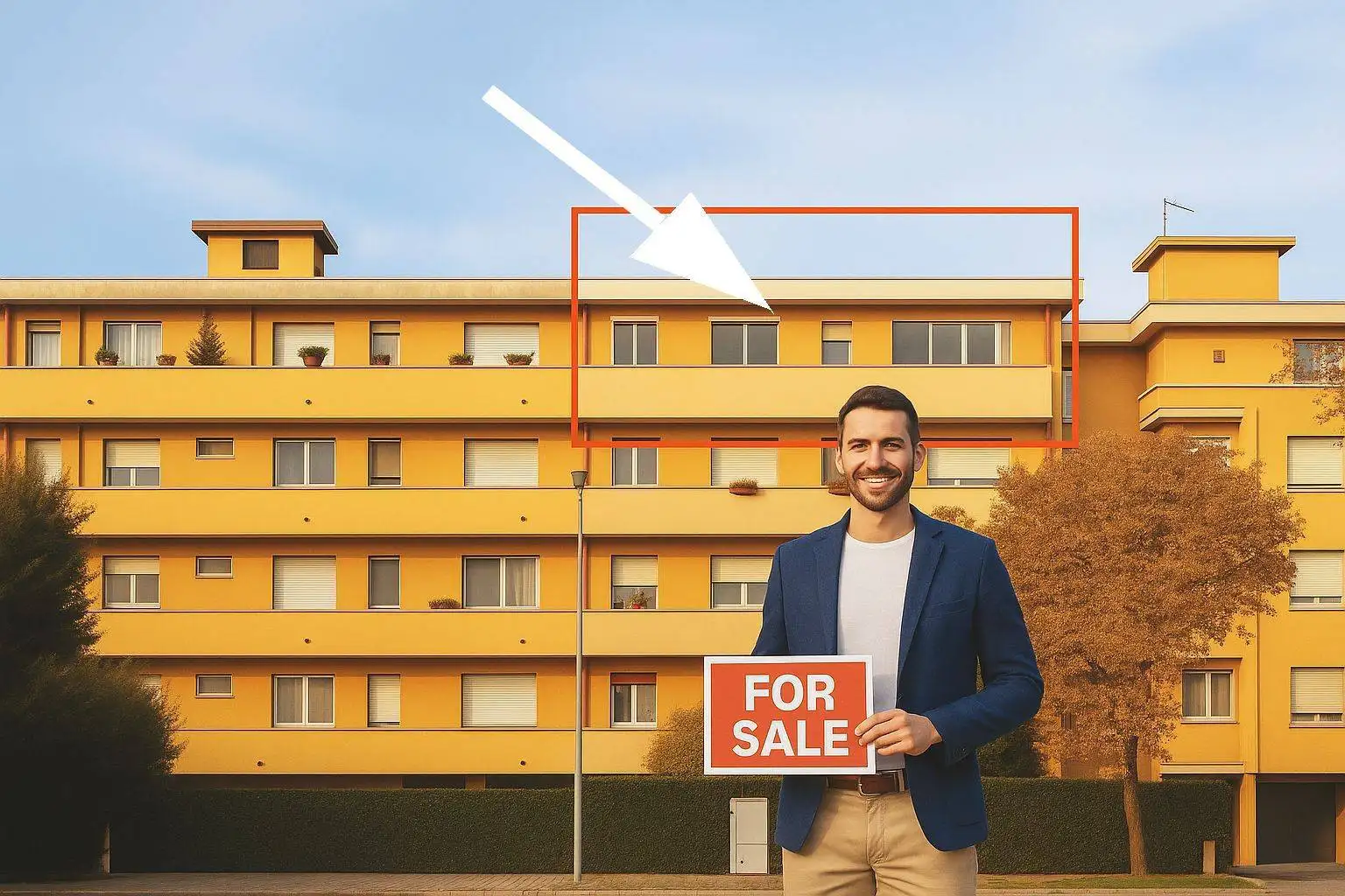 Appartamento in vendita a Pontedera