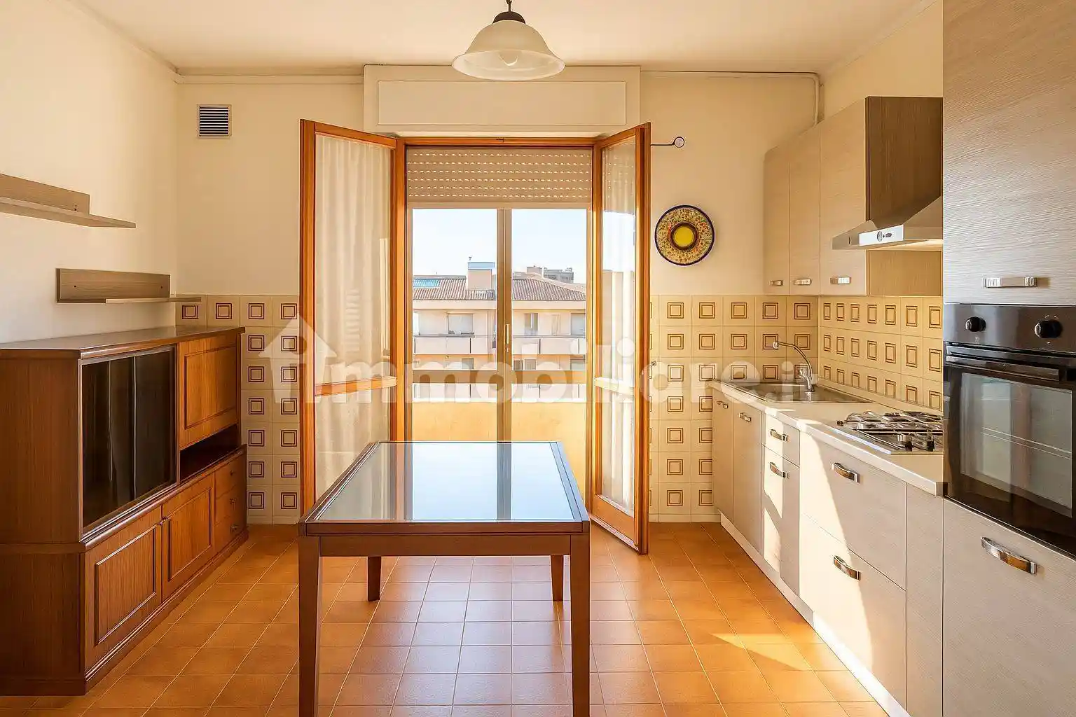 Appartamento via Vittorio Veneto 187, Oltrera, Pontedera - foto 2