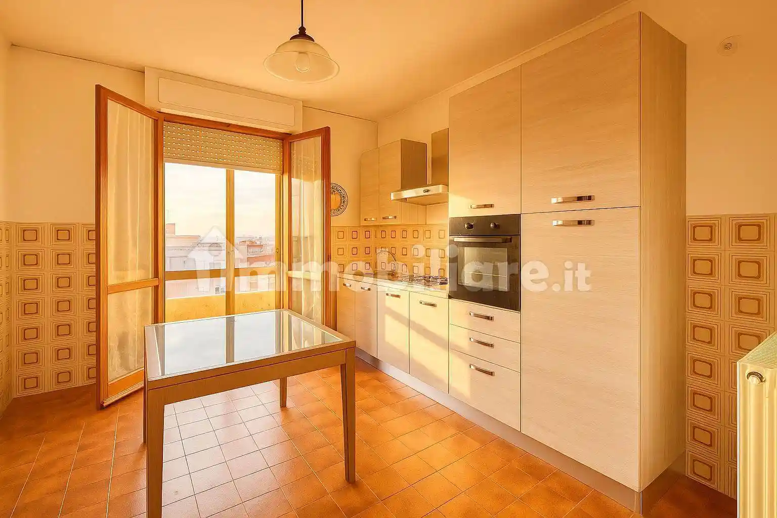 Appartamento via Vittorio Veneto 187, Oltrera, Pontedera - foto 3