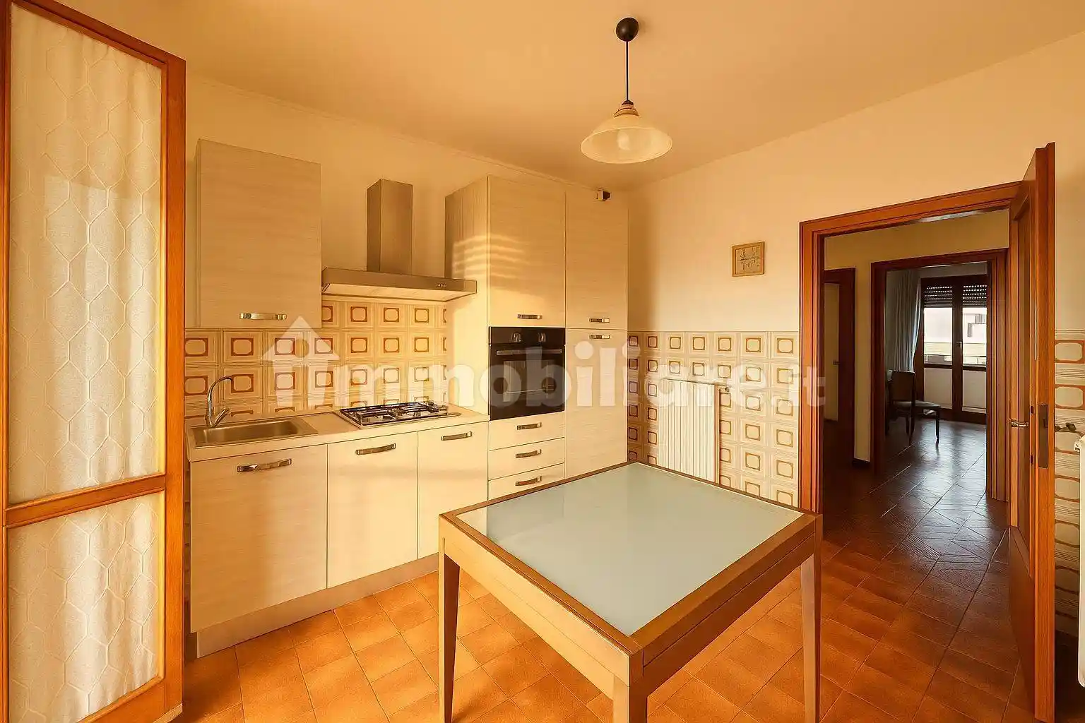 Appartamento via Vittorio Veneto 187, Oltrera, Pontedera - foto 4