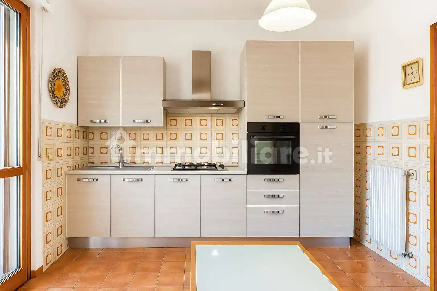 Appartamento via Vittorio Veneto 187, Oltrera, Pontedera - foto 5