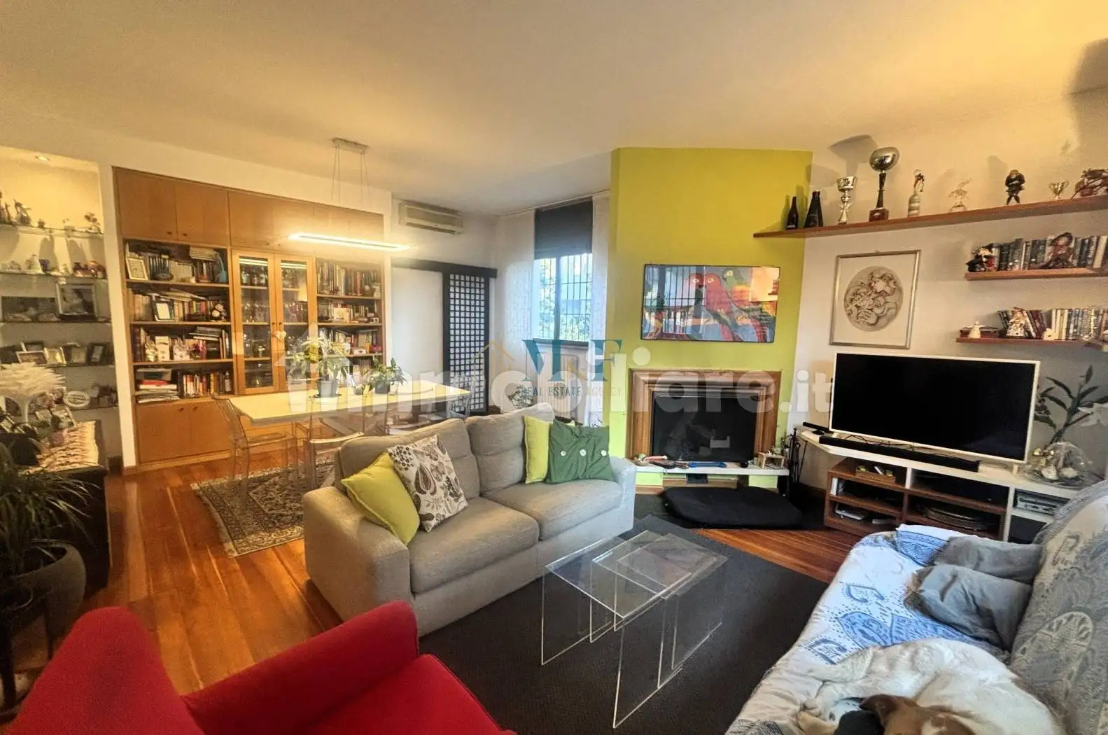 Villa in vendita a Segrate