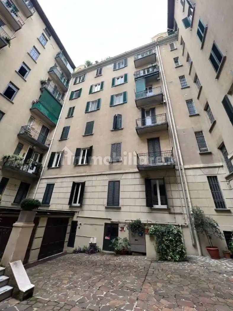 Bilocale via Ruggero Leoncavallo 8, Parco Trotter, Milano - foto 3