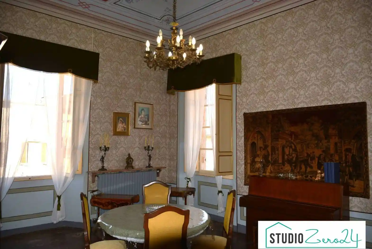 Appartamento in vendita a Amelia