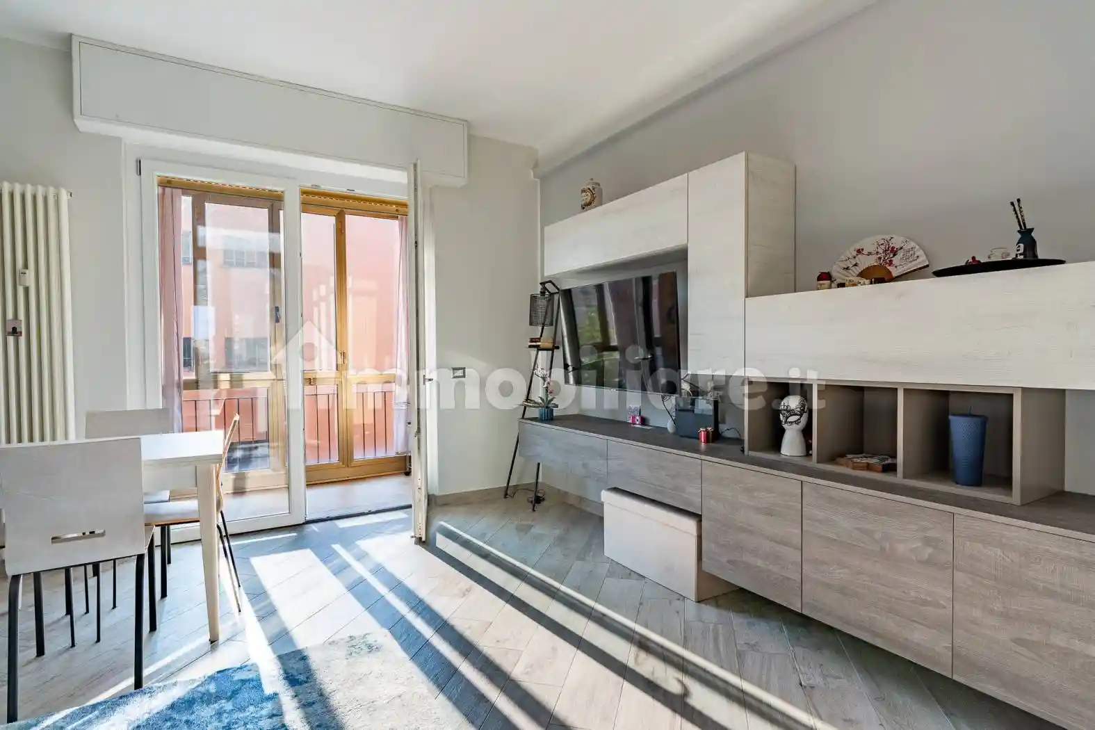 Bilocale via San Miniato 11, Bignami - Ponale, Milano - foto 4