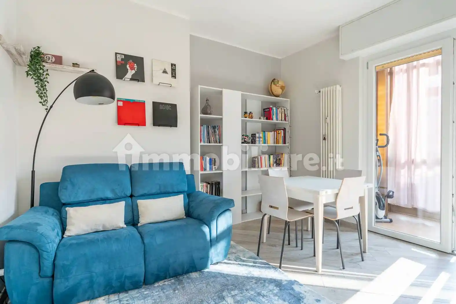 Bilocale via San Miniato 11, Bignami - Ponale, Milano - foto 5