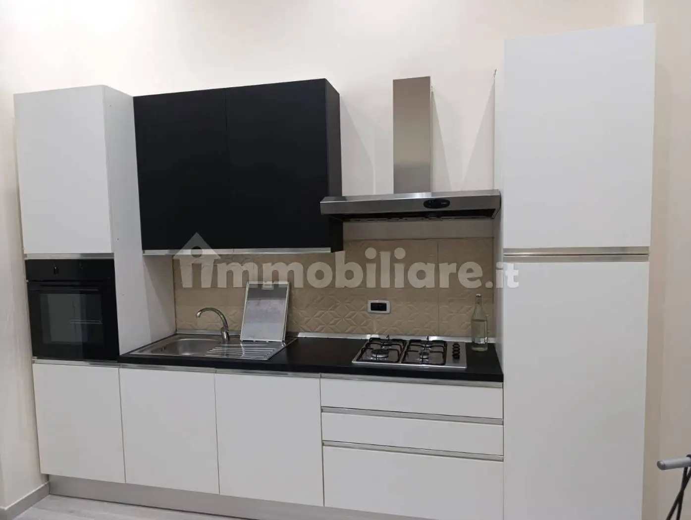 Appartamento in affitto a Pomigliano d'Arco