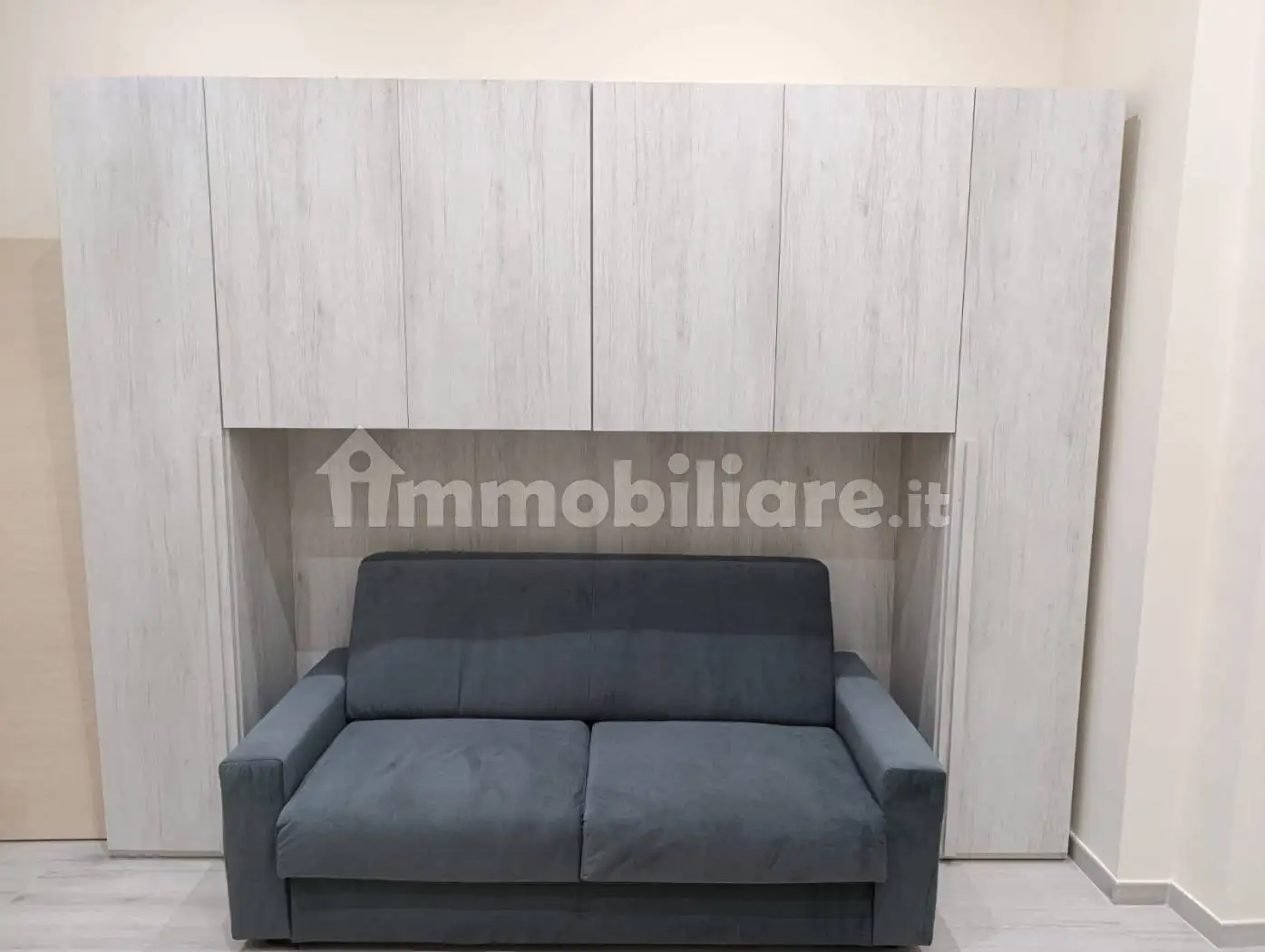 Monolocale via Napoli, Centro, Pomigliano d'Arco - foto 2