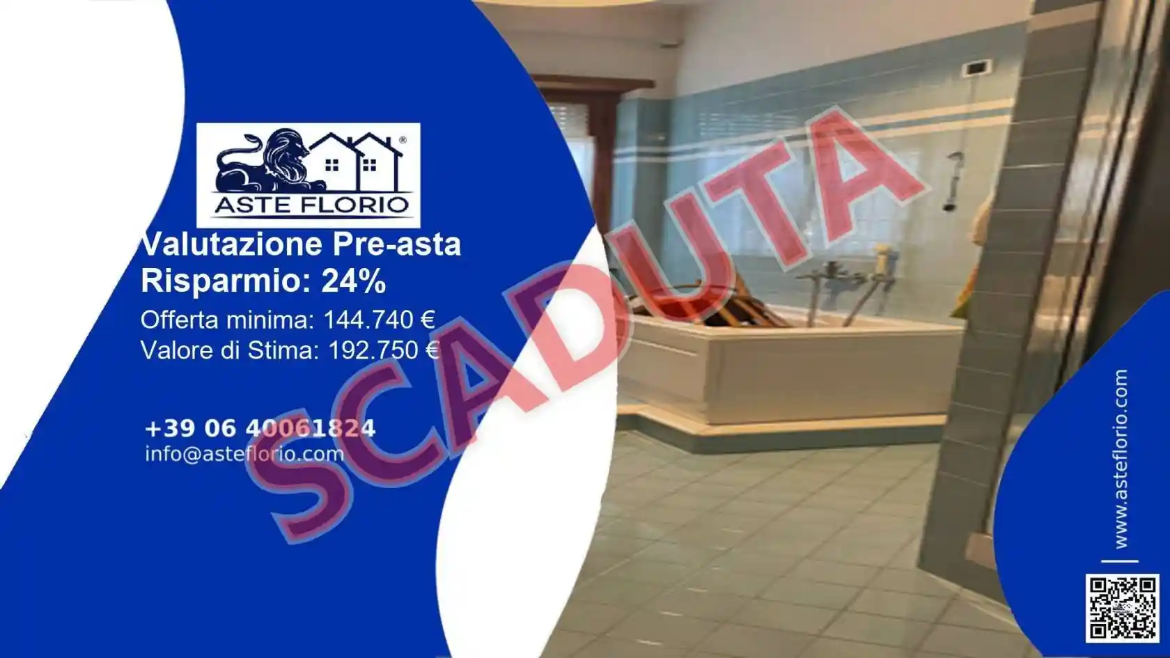 Appartamento in vendita a Veroli