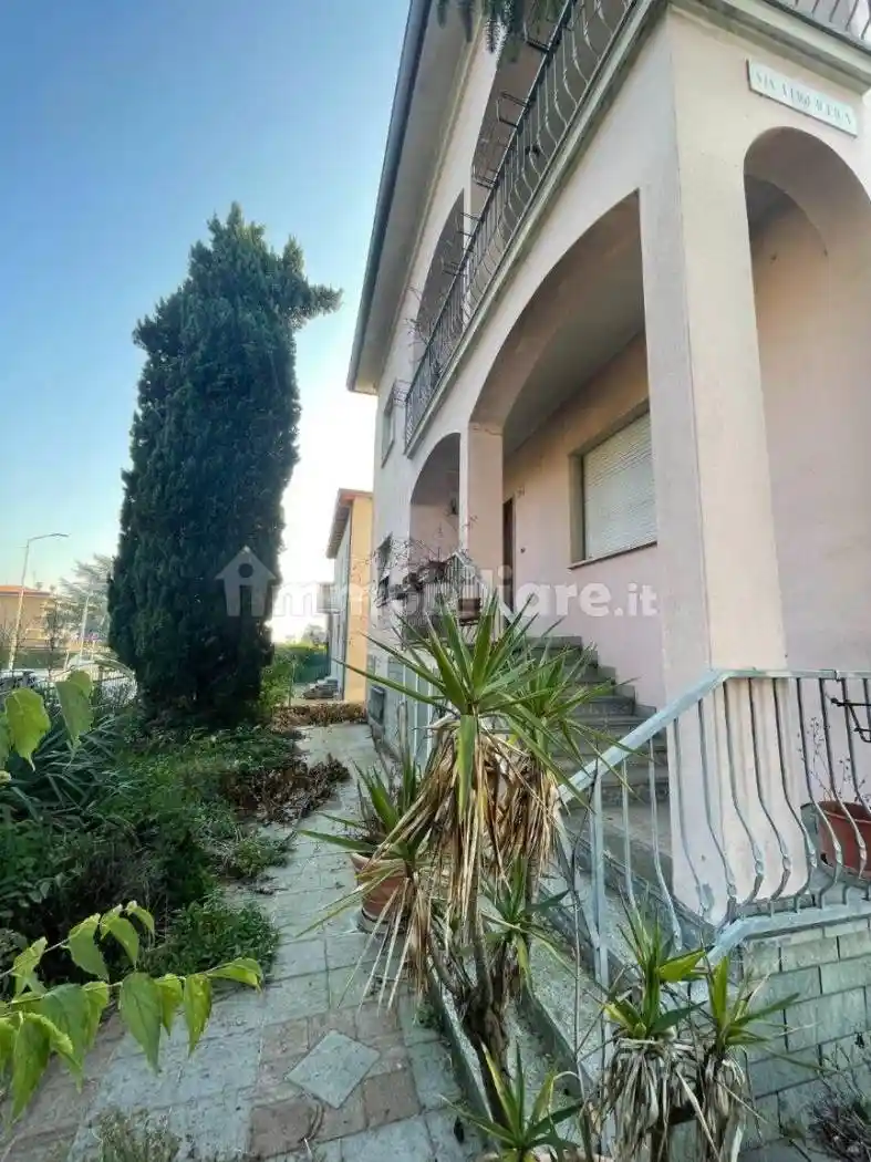 Villa unifamiliare via Luigi Illica 1, Centro, Carpaneto Piacentino - foto 4