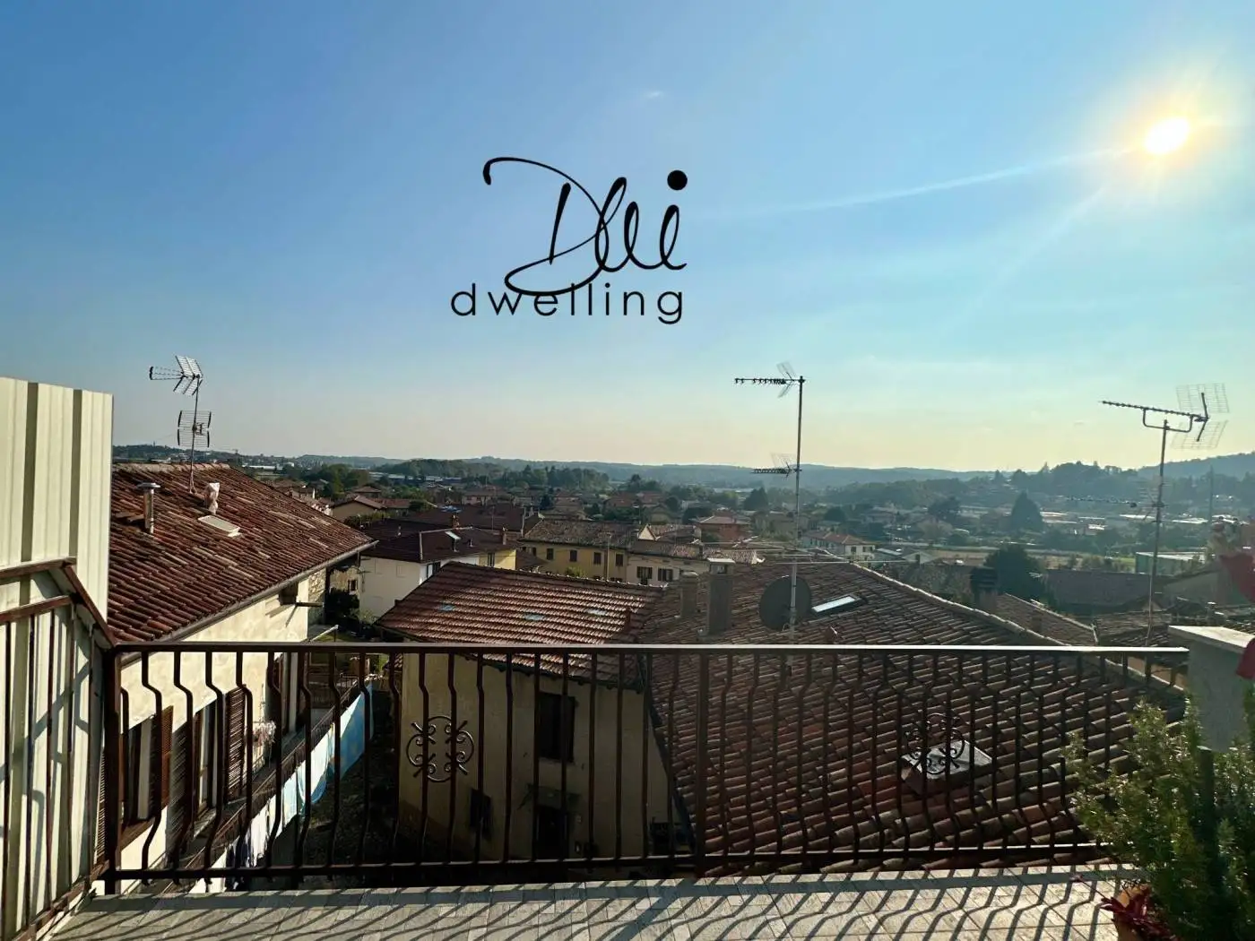 Appartamento in vendita a Albese con Cassano