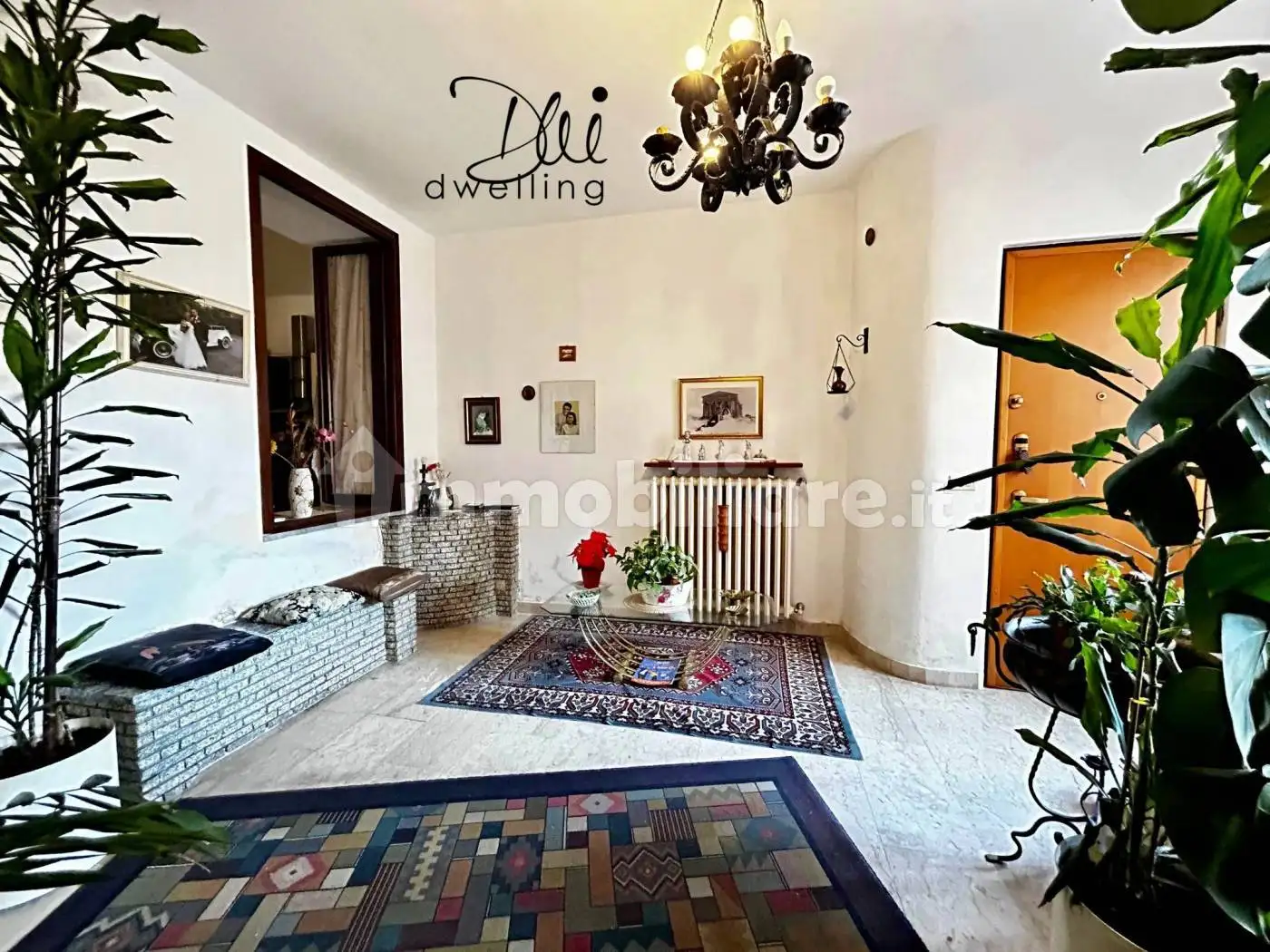 Appartamento buono stato, su più livelli, Albese con Cassano - foto 5