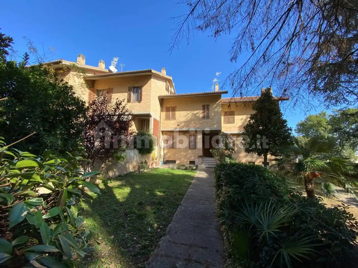 Villetta a schiera in vendita a Recanati