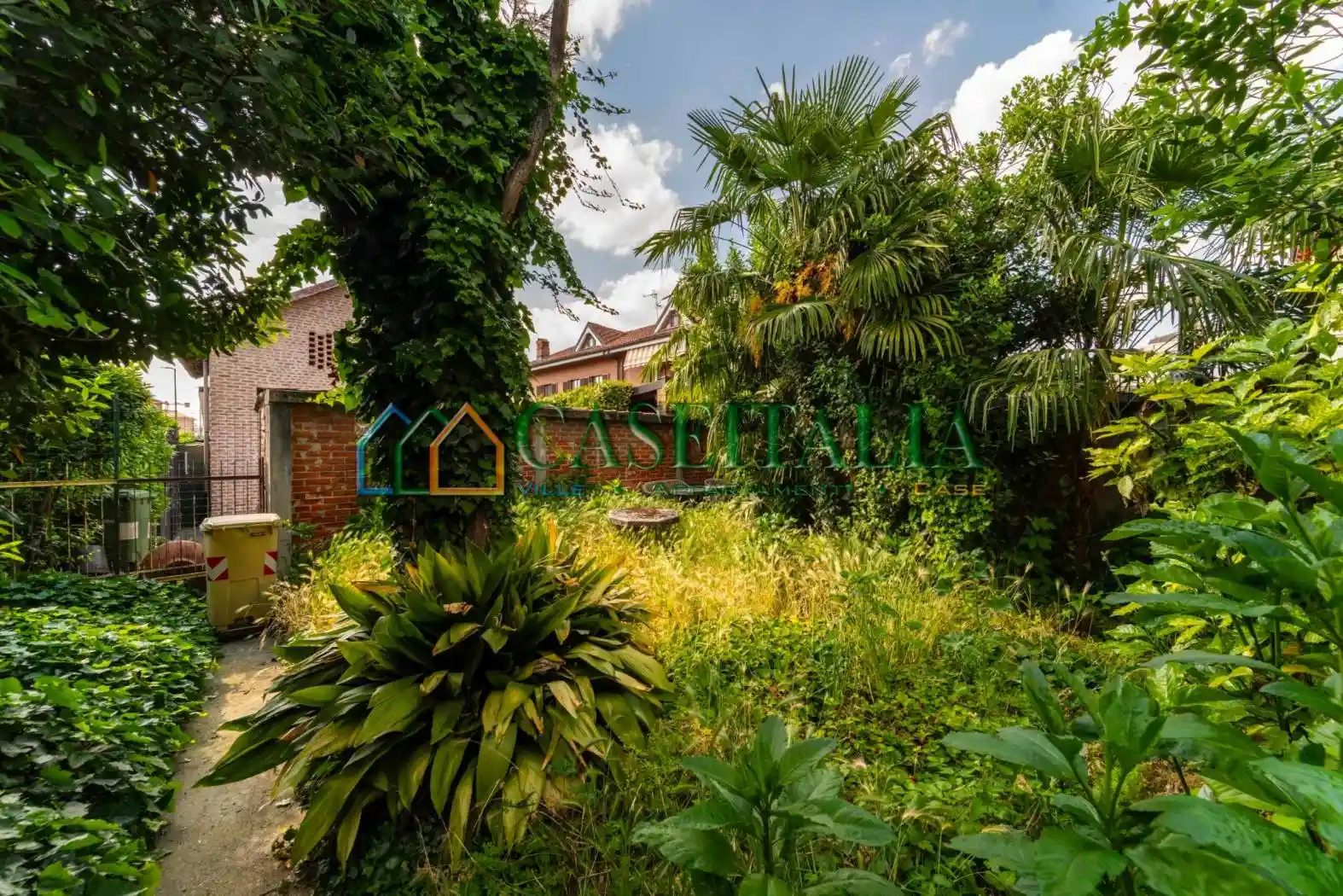 Villa bifamiliare Strada Genova, Aje, Moncalieri - foto 3