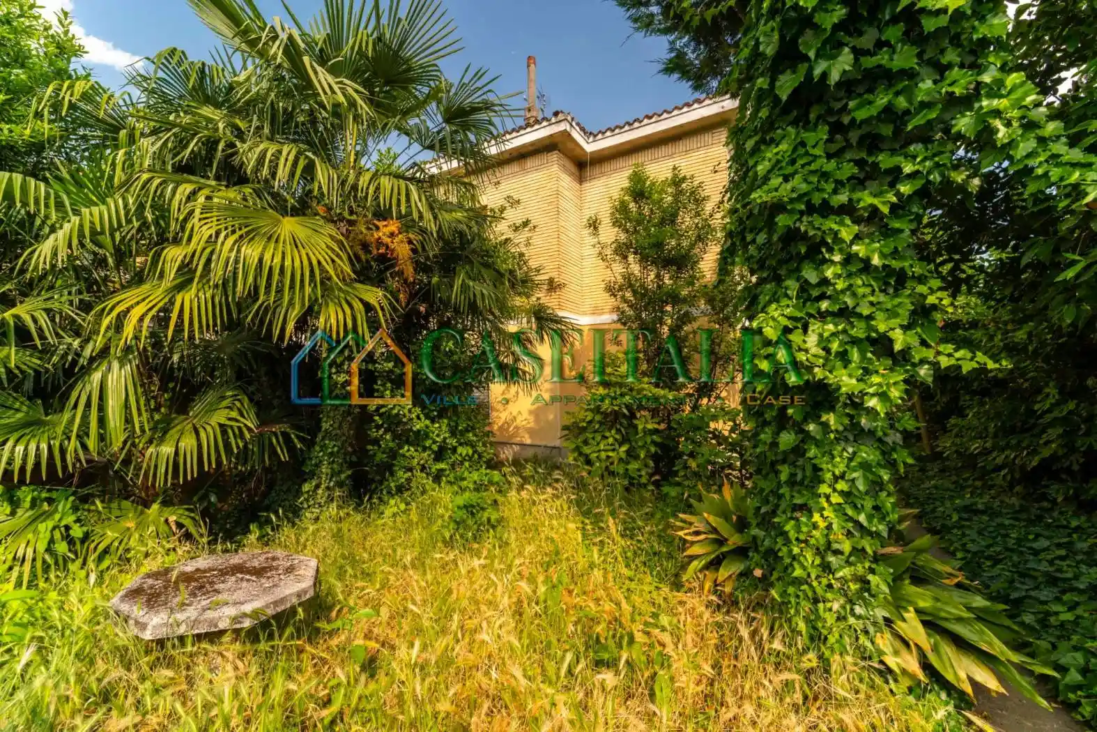 Villa bifamiliare Strada Genova, Aje, Moncalieri - foto 4