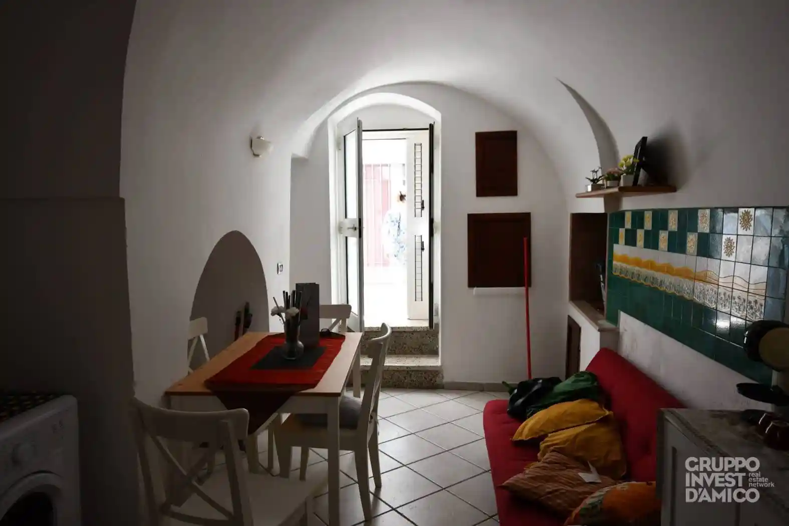 Terratetto unifamiliare via G. Carcano, Via Ludovico, Corso Umberto I, Vittorio Emanuele, Ostuni - foto 4