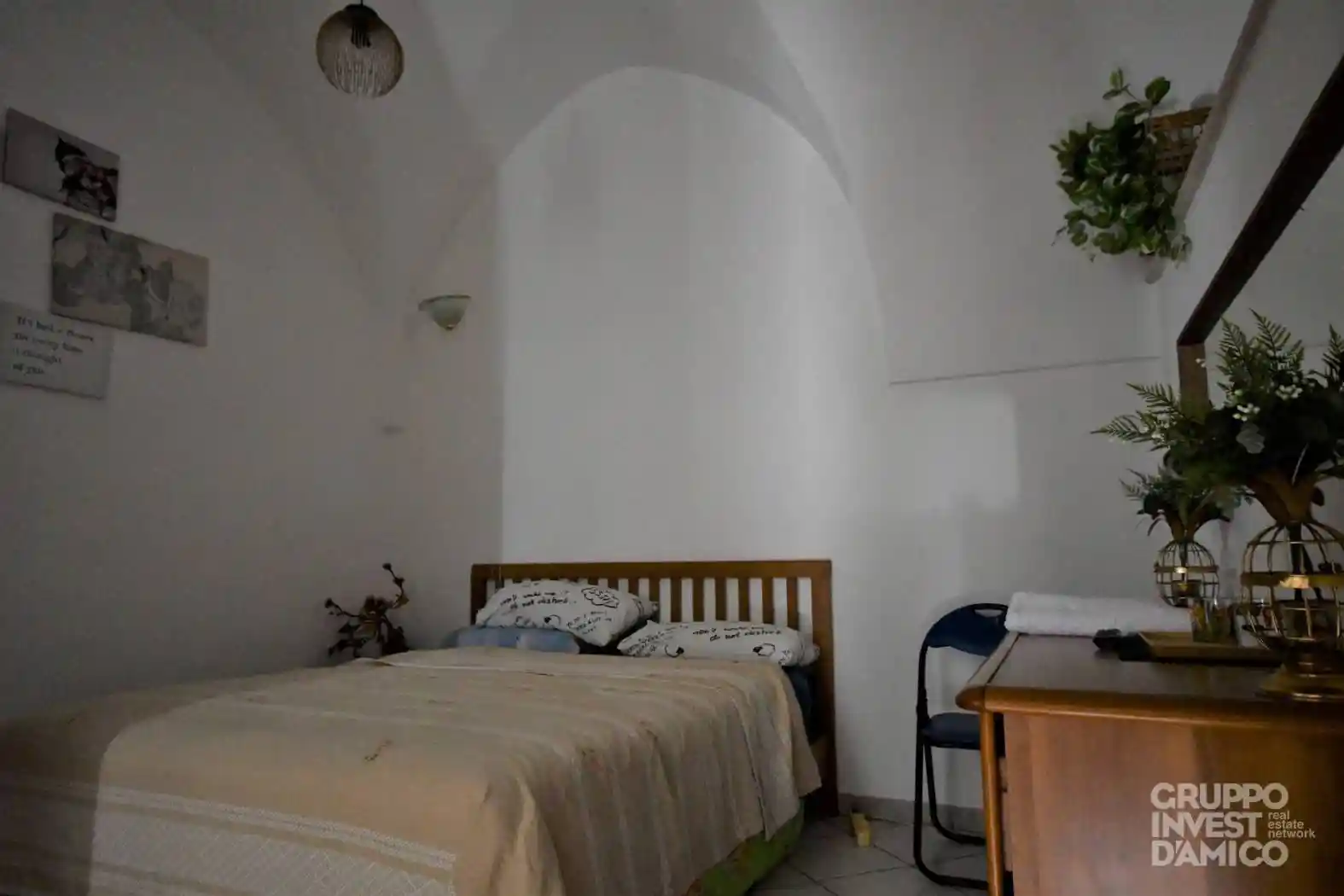 Terratetto unifamiliare via G. Carcano, Via Ludovico, Corso Umberto I, Vittorio Emanuele, Ostuni - foto 5