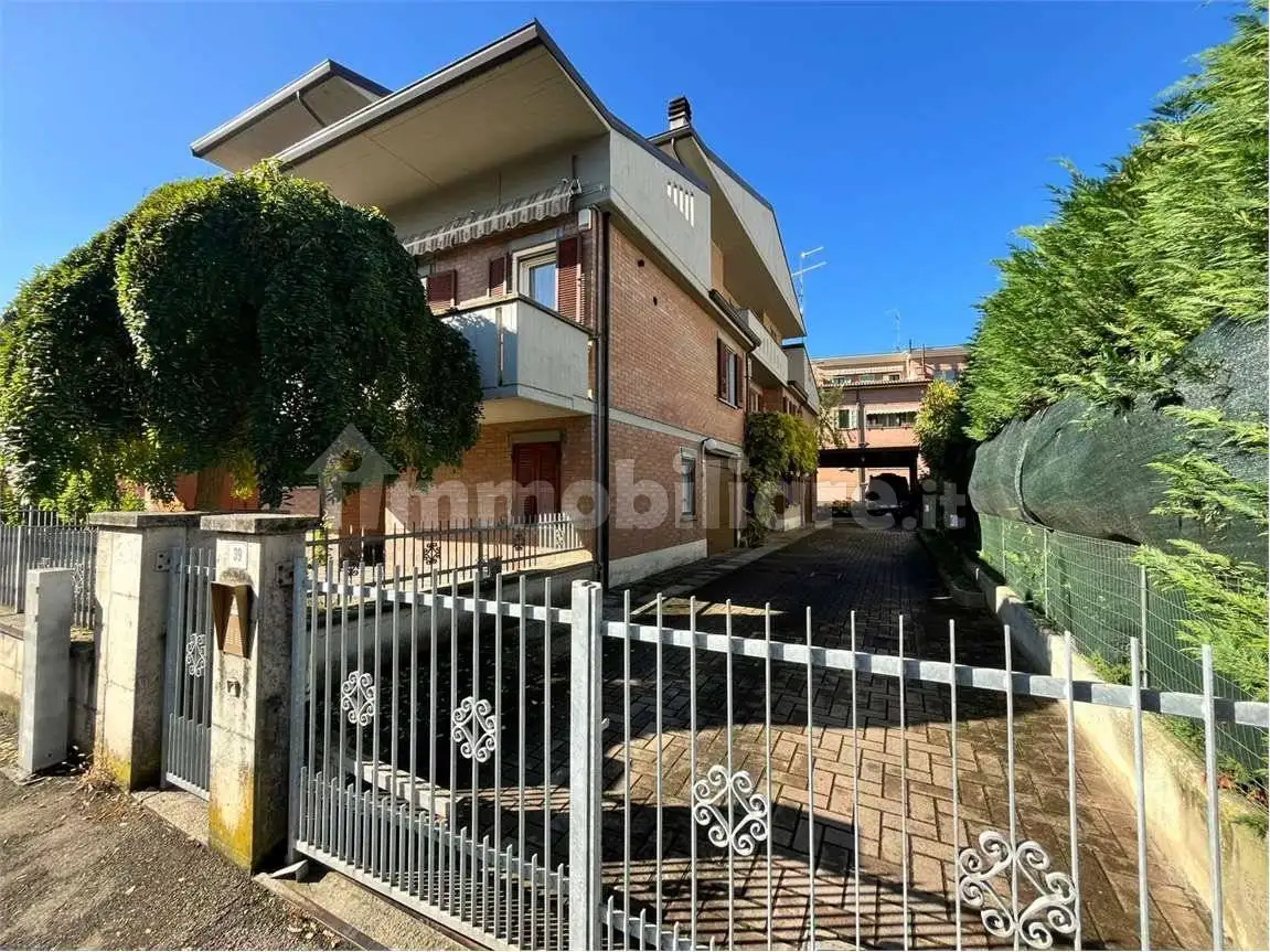 Casa indipendente in vendita a Campogalliano