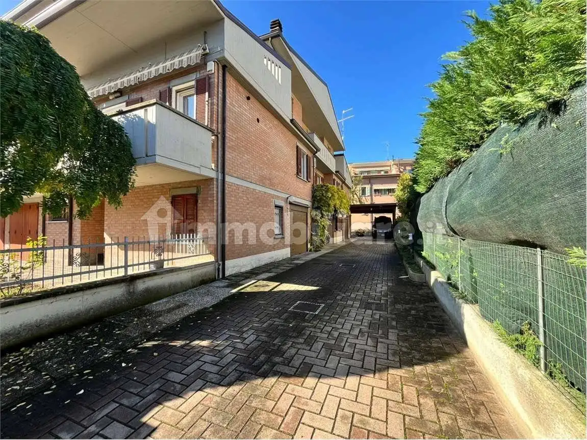 Terratetto unifamiliare 230 m², buono stato, Centro, Campogalliano - foto 3