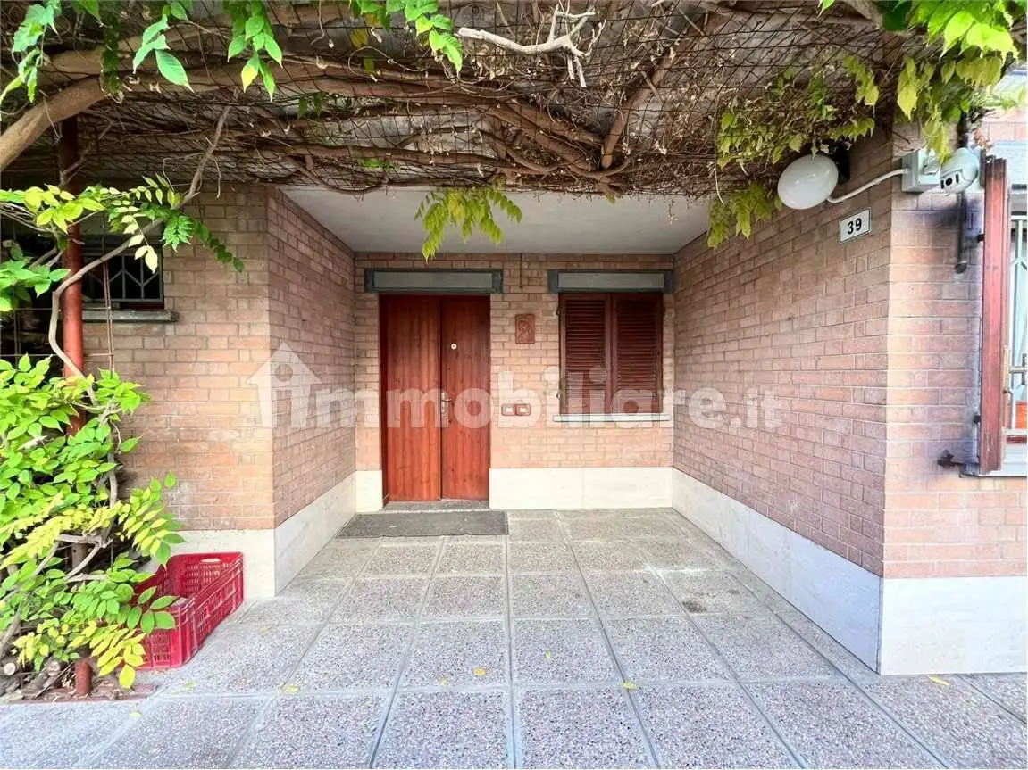 Terratetto unifamiliare 230 m², buono stato, Centro, Campogalliano - foto 5