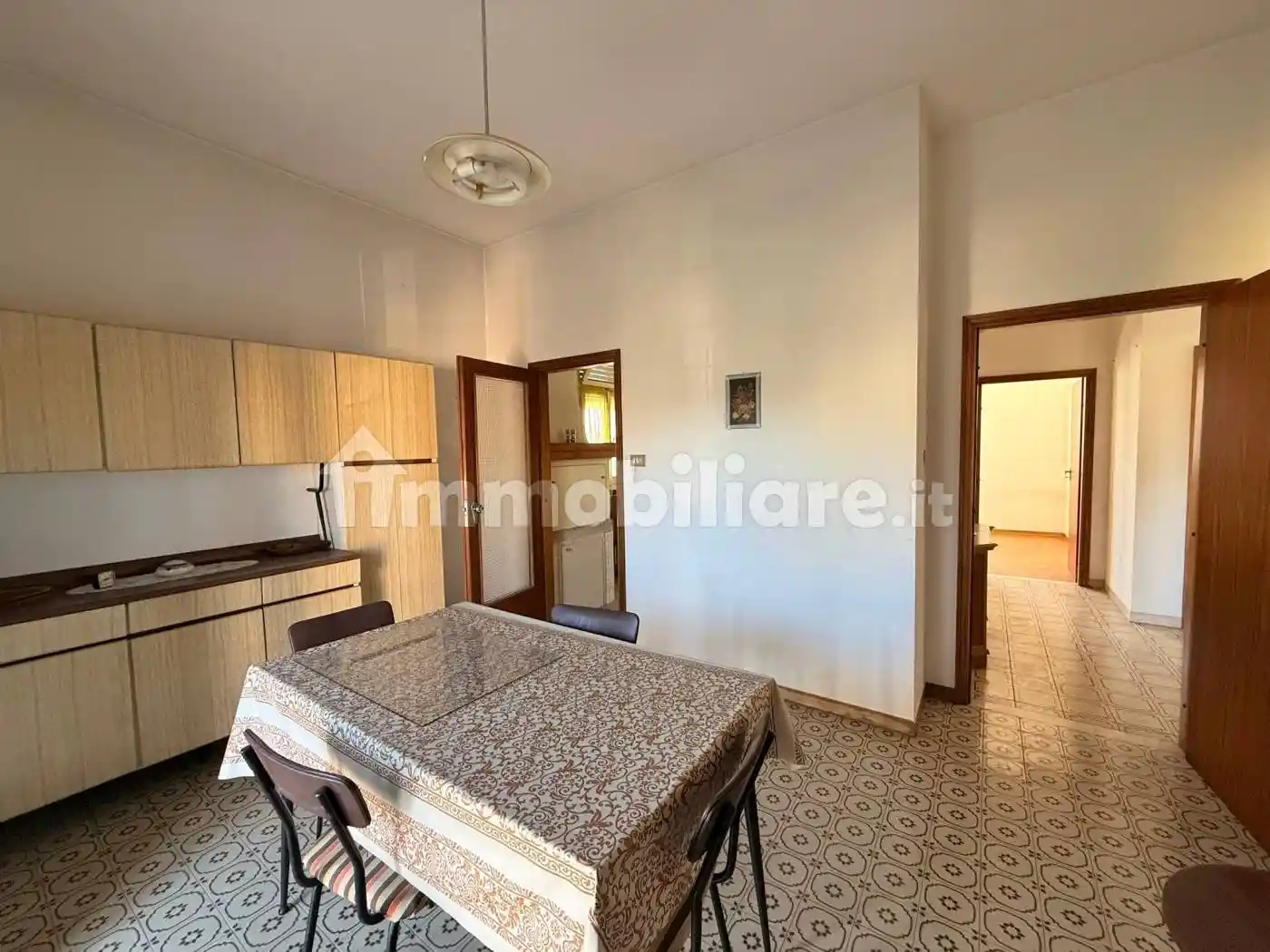 Villa unifamiliare via Guglielmo Oberdan 17, Centro, Cotignola - foto 5