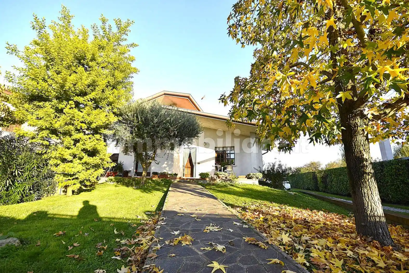 Villa unifamiliare via Braida 2, Stretti, Eraclea - foto 2