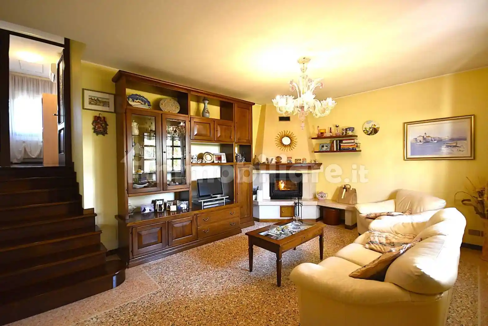 Villa unifamiliare via Braida 2, Stretti, Eraclea - foto 3