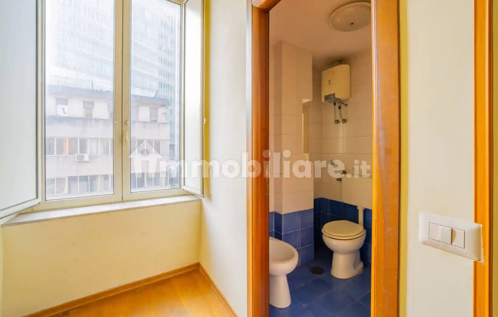 Quadrilocale corso Meridionale 7, Vasto, Napoli - foto 5