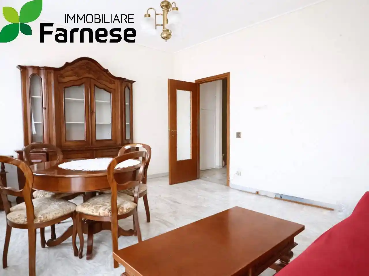 Trilocale buono stato, secondo piano, Centro, Carpaneto Piacentino - foto 3