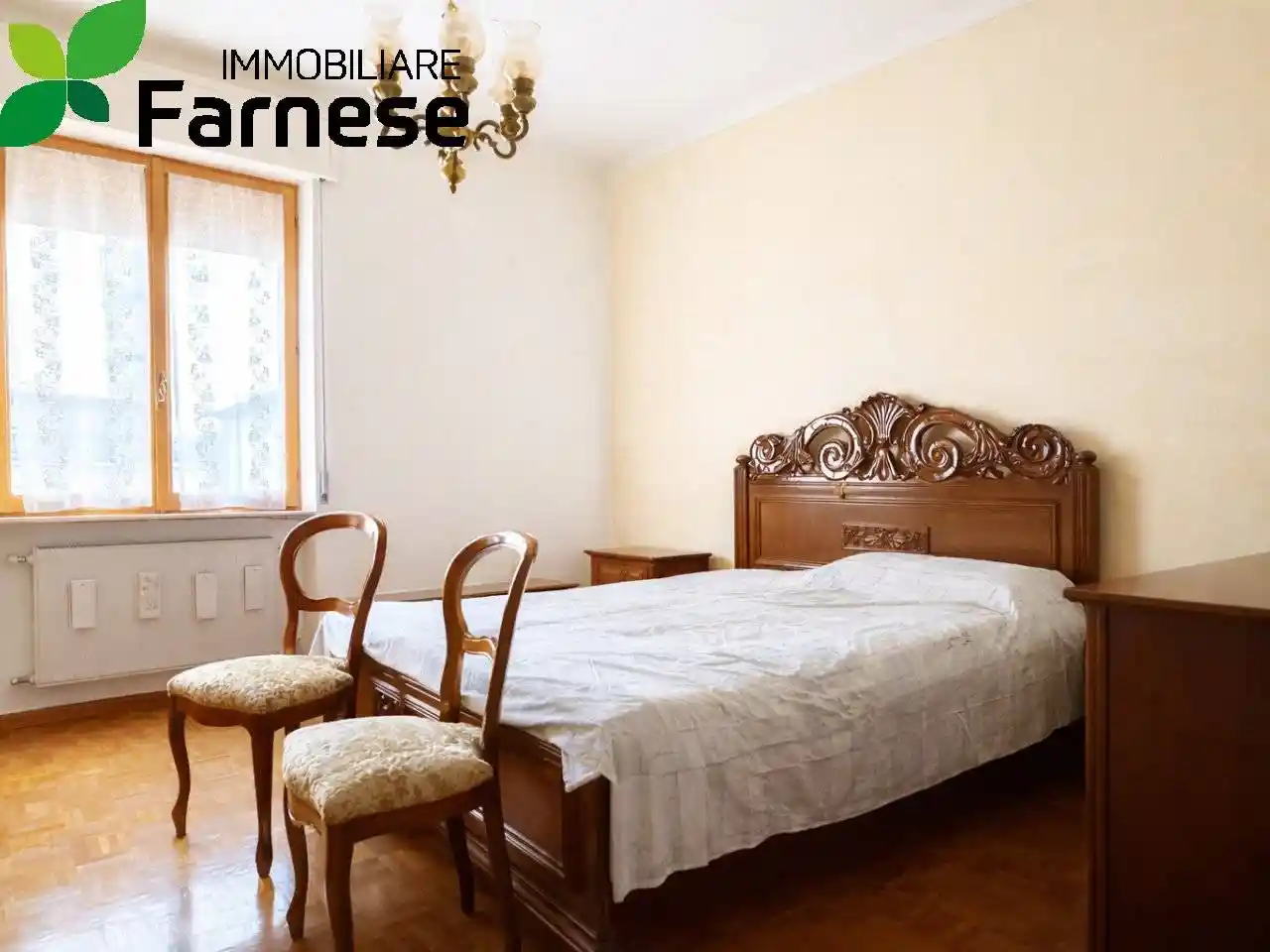 Trilocale buono stato, secondo piano, Centro, Carpaneto Piacentino - foto 5