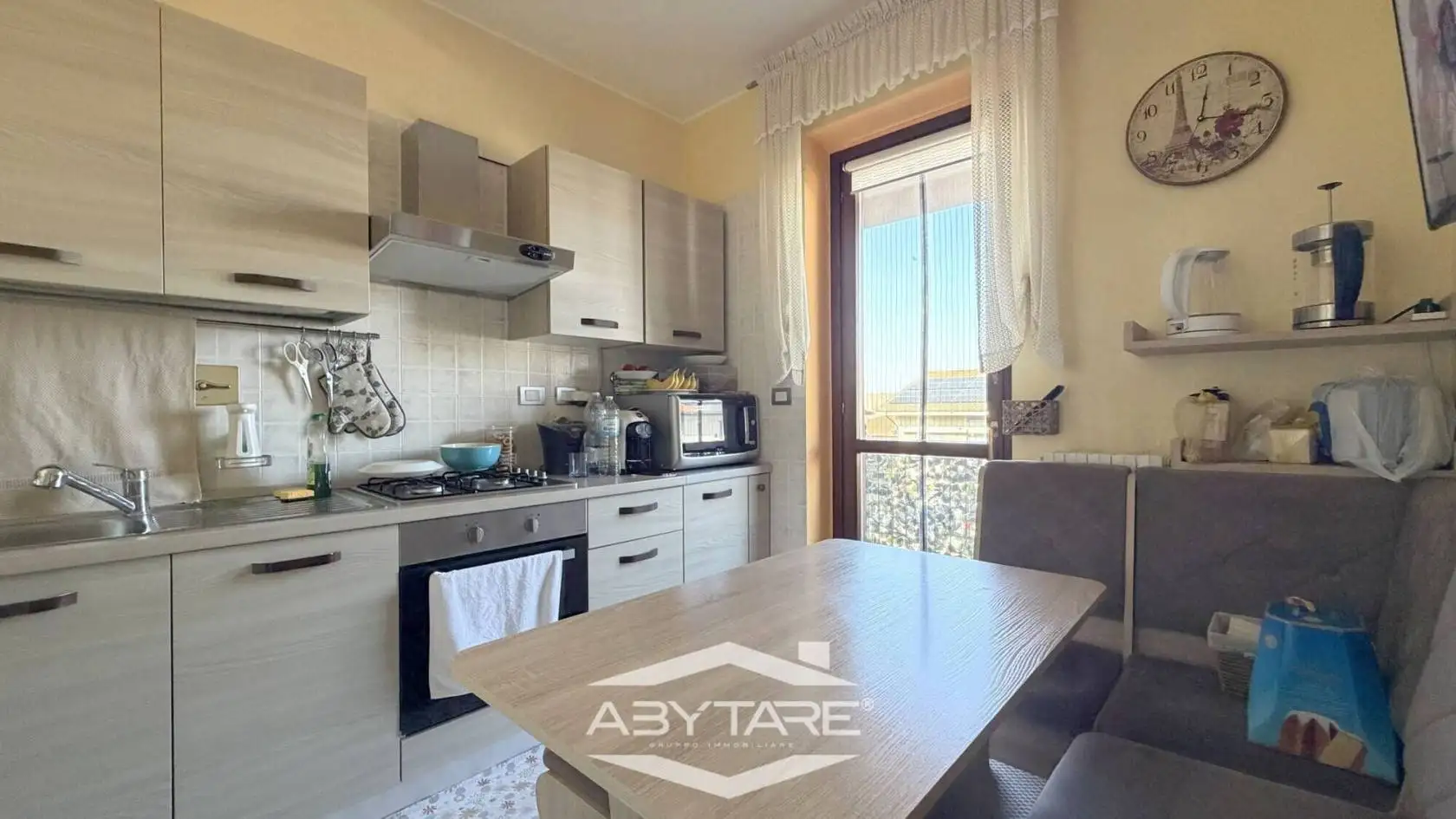 Appartamento via Ferdinando Salotto 1A, Centro, Carignano - foto 2