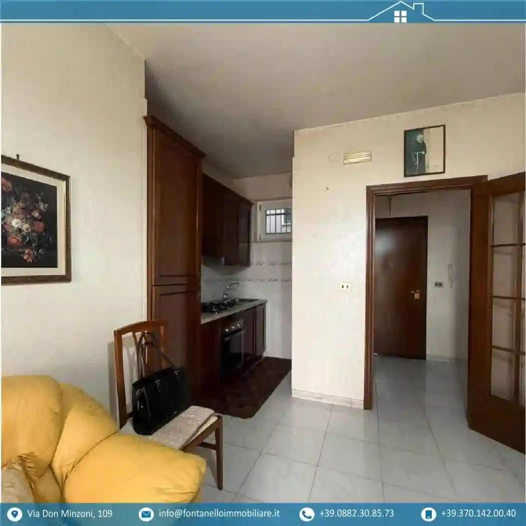 Appartamento - foto 5