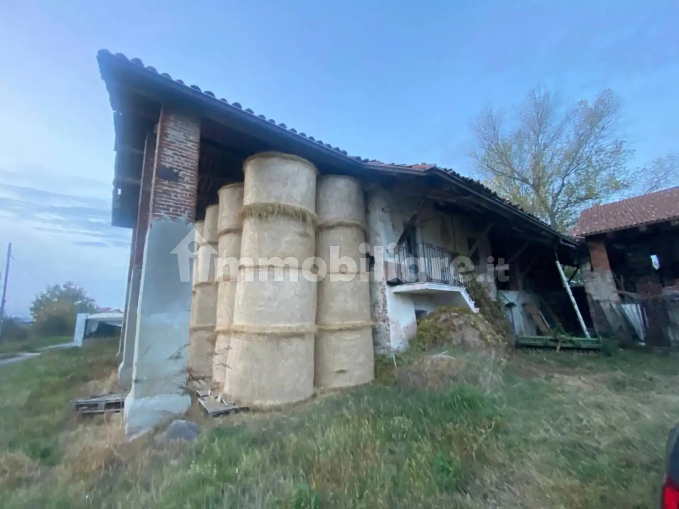 Rustico - Casale in vendita a Pianfei