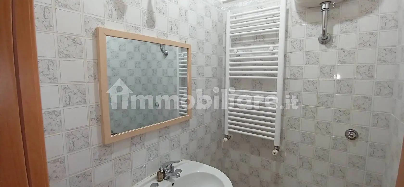 Appartamento in affitto a Frosinone