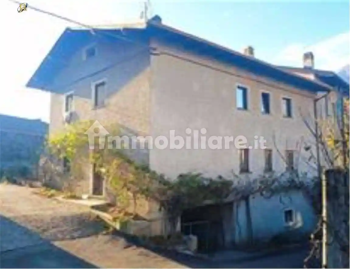 Appartamento all'asta via piazzetta , 30, Villa di Tirano - foto 3