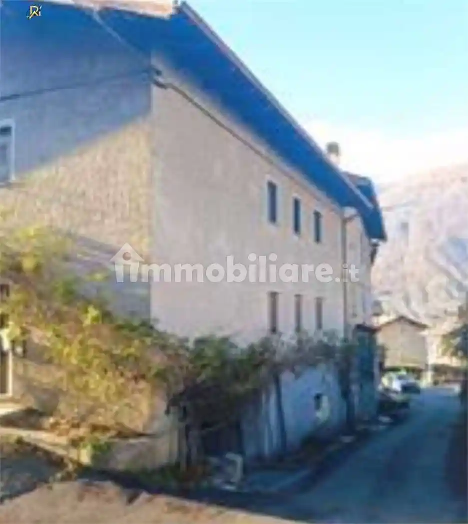 Appartamento all'asta via piazzetta , 30, Villa di Tirano - foto 4