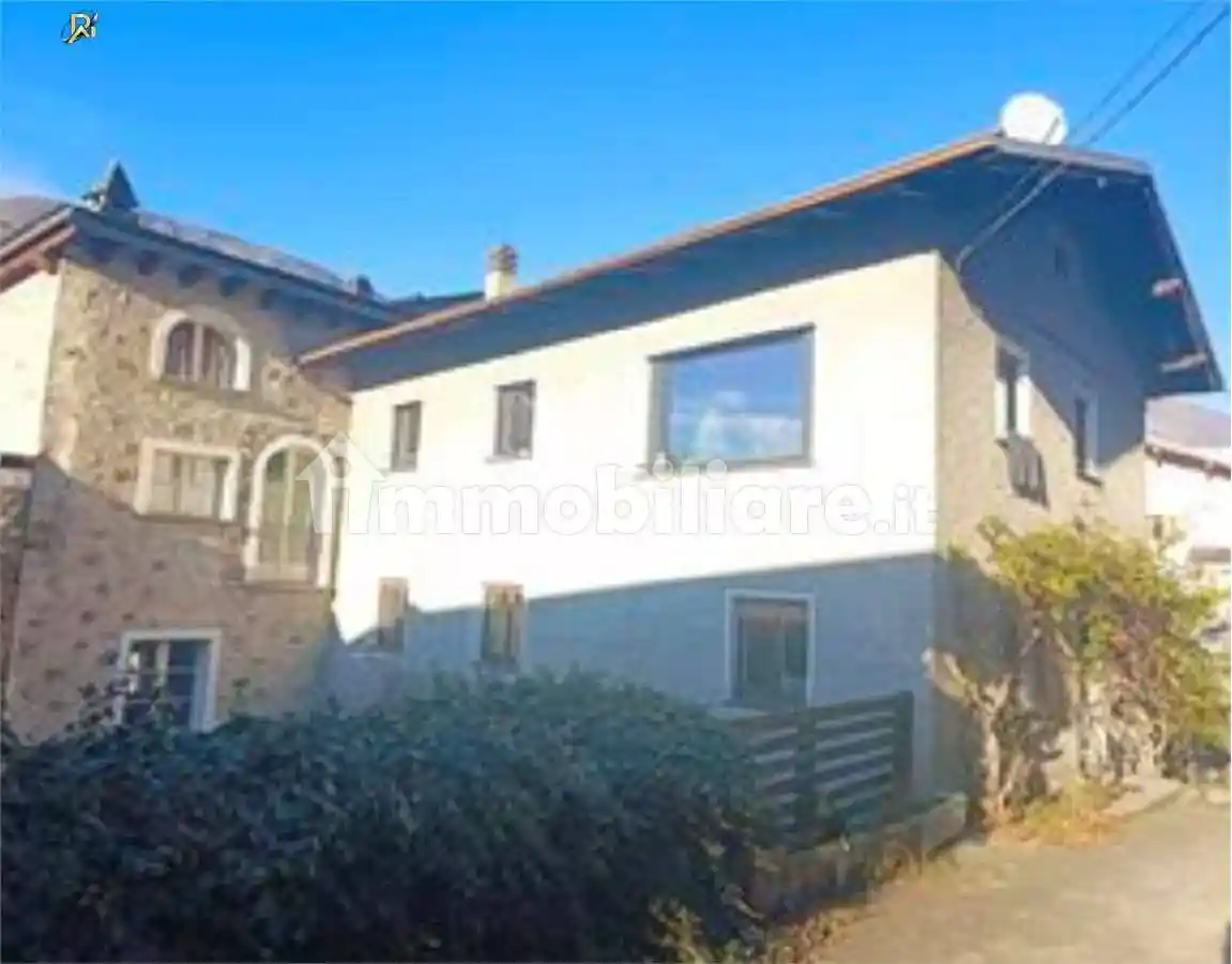 Appartamento all'asta via piazzetta , 30, Villa di Tirano - foto 5