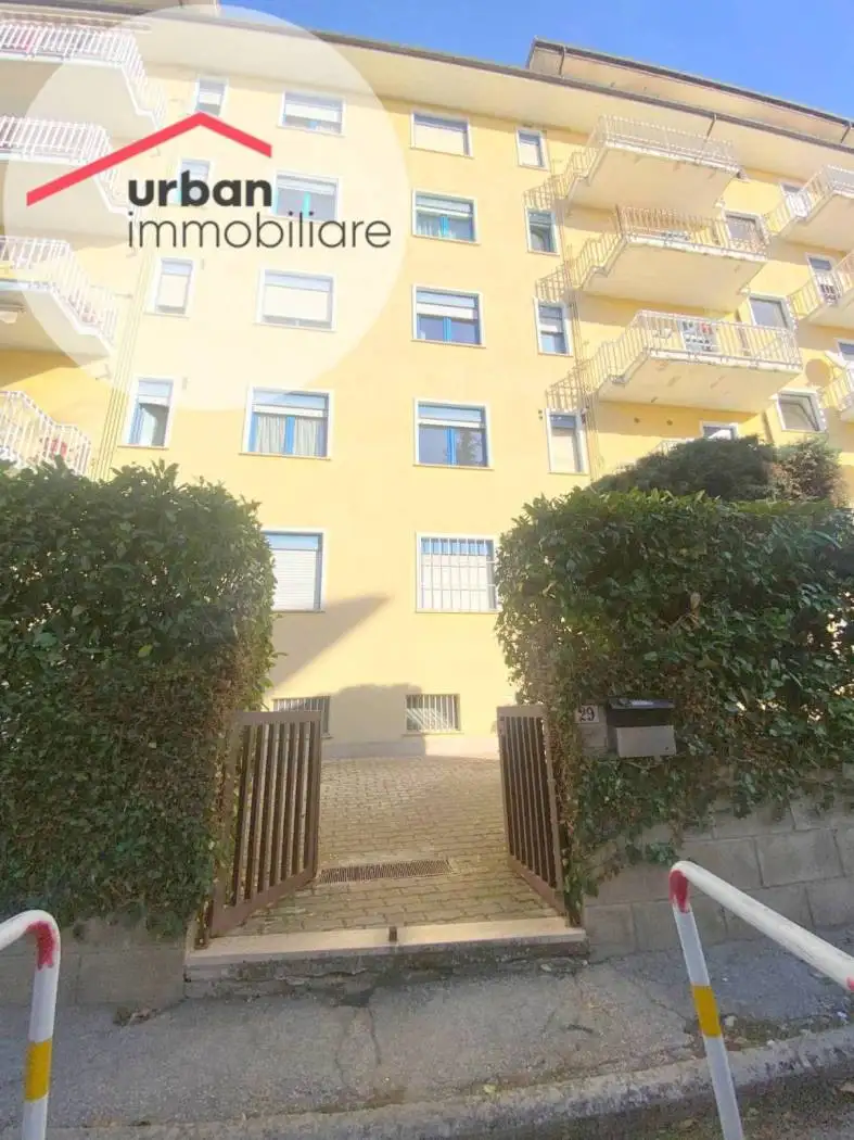 Appartamento in vendita a L'Aquila