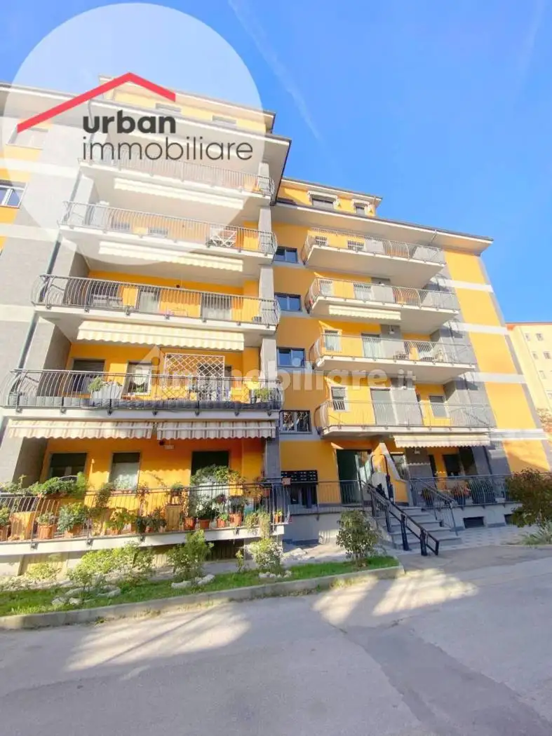 Appartamento in vendita a L'Aquila