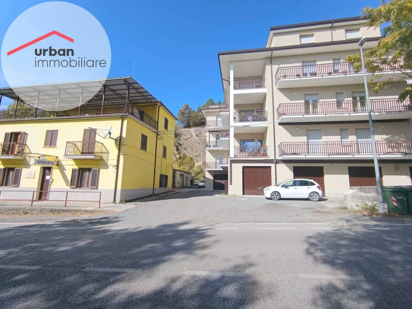 Appartamento in vendita a L'Aquila