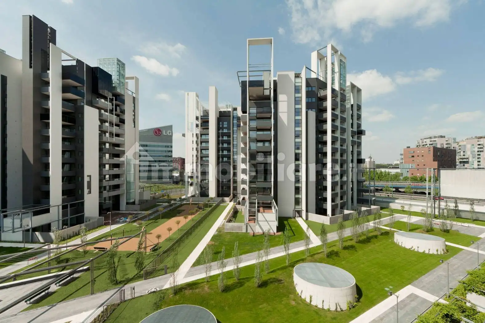 Apartment in vendita a Milan